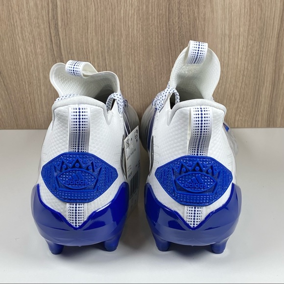 Adidas Adizero Reign Young King Football Cleats FU6707 Men’s Size 11.5 - Picture 7 of 9